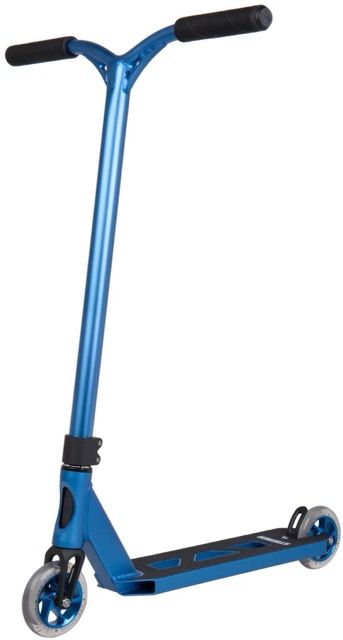 Triku skrejriteņis Striker Lux Youth Blue