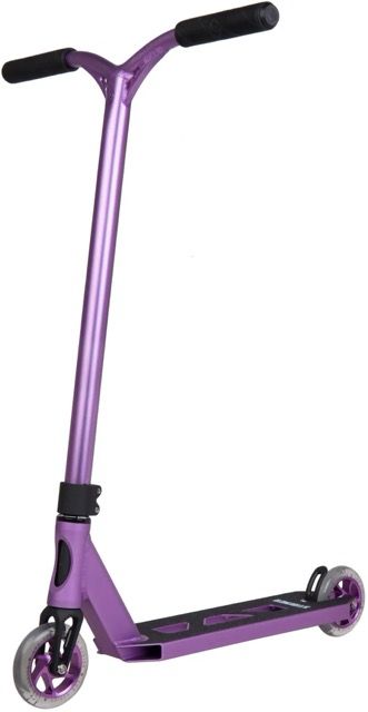 Triku skrejriteņis Striker Lux Youth Purple