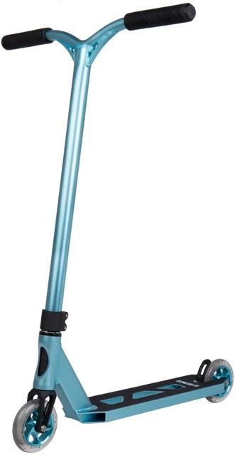 Triku skrejriteņis Striker Lux Youth Teal
