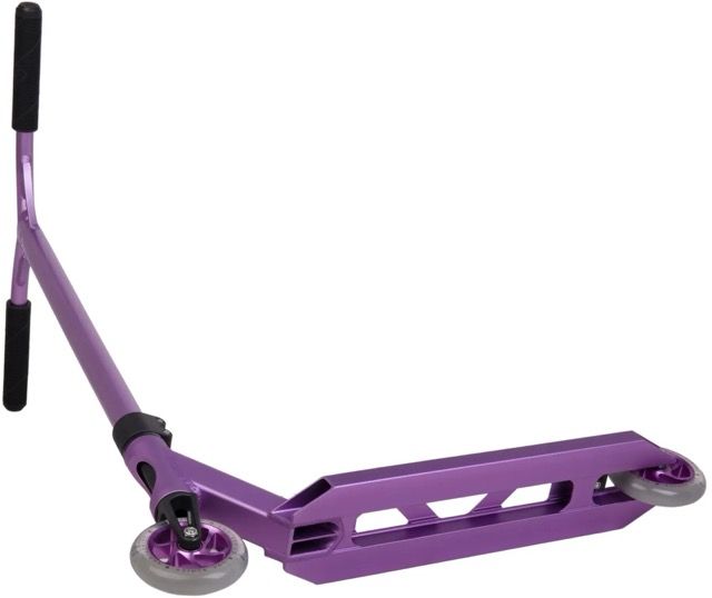 Triku skrejriteņis Striker Lux Youth Purple