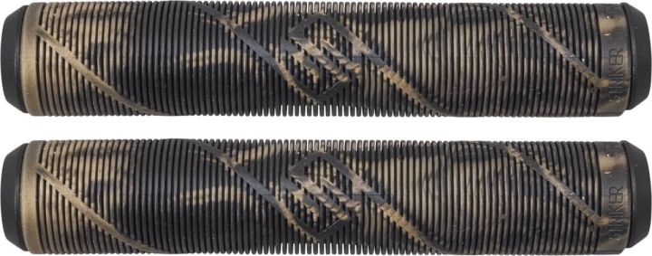 Rokturi Striker Black Gold