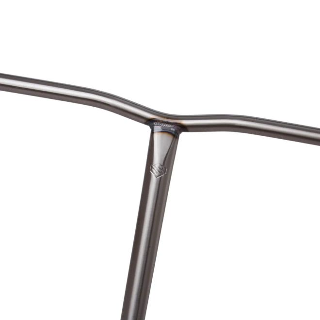 Stūre Striker Steeltanium Bend 710 Raw