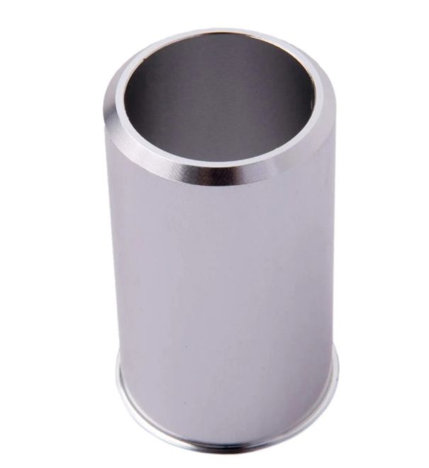 Stūre Striker Steeltanium Bend 650 Raw