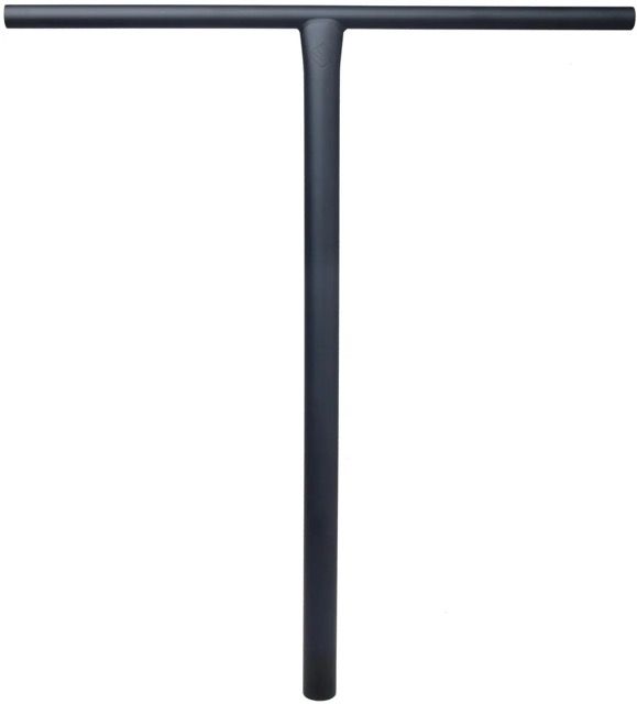 Stūre Striker Steeltanium 600 Black