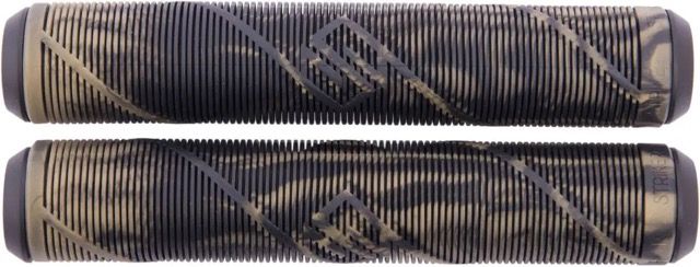 Rokturi Striker Thick Logo Black Gold