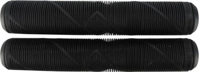Rokturi Striker Thick Logo Black