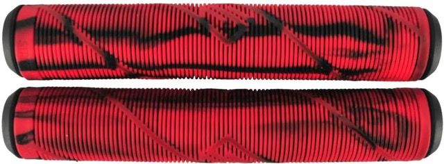 Rokturi Striker Thick Logo Black Red