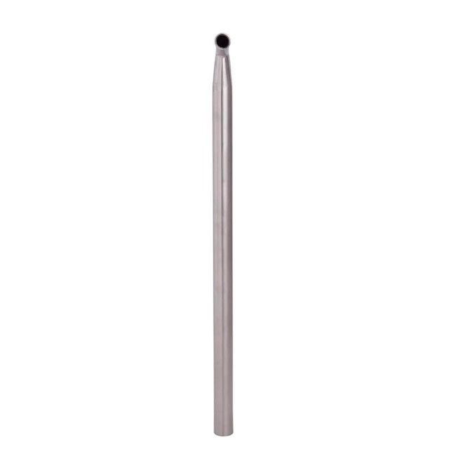 Stūre Striker Titanium Bend V2 600 Raw