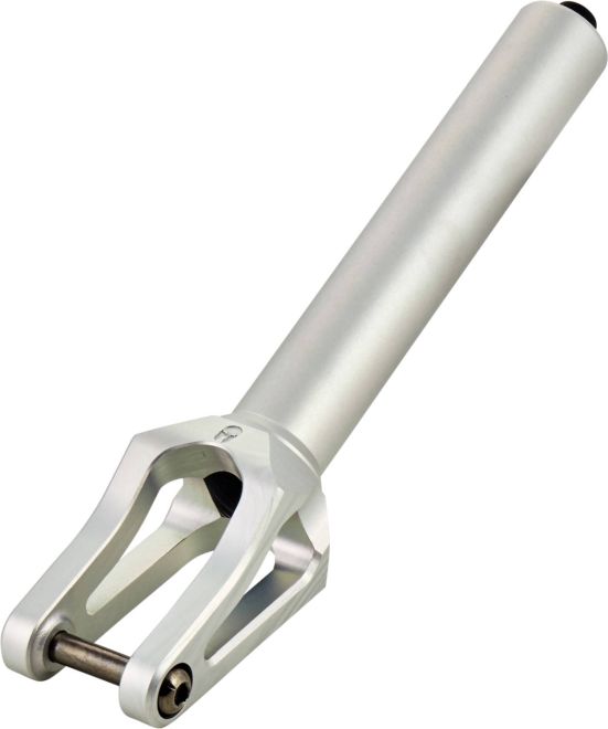 Dakša Supremacy Axe 125 Silver