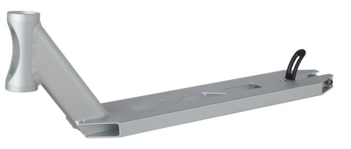 Pamatne Striker Lux 490 Silver