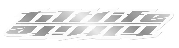 Uzlīme Tilt Blade Sticker