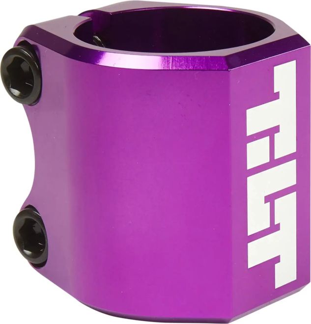 Skava Tilt Classic Double Purple