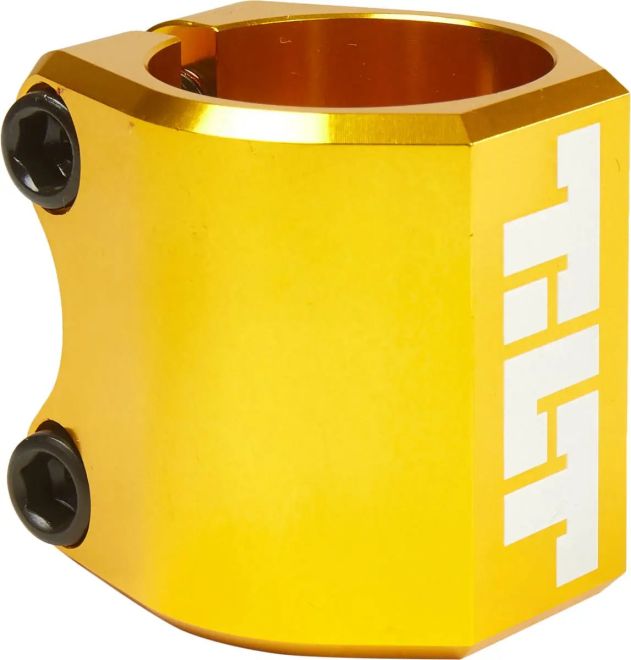 Skava Tilt Classic Double Gold