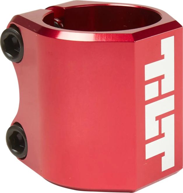 Skava Tilt Classic Double Red