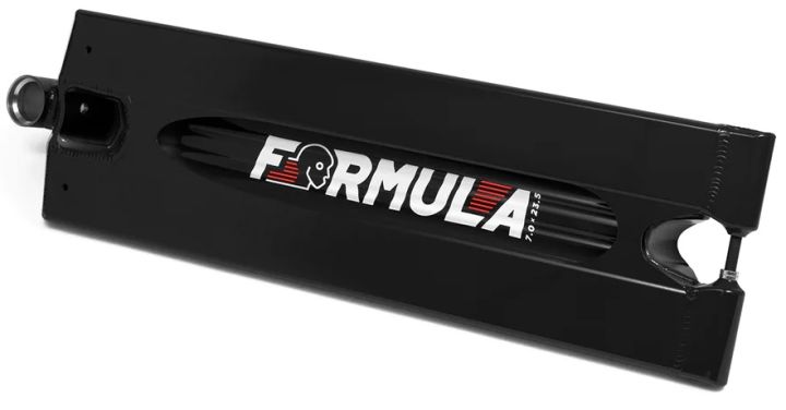 Pamatne Tilt Formula 7 x 23.5 Black