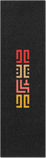 Tilt Griptape Glyph