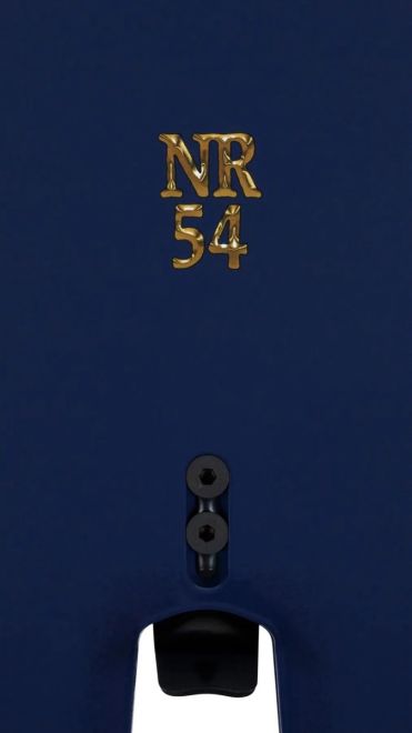 Pamatne Tilt Nikita 6.5 x 23.5 Midnight