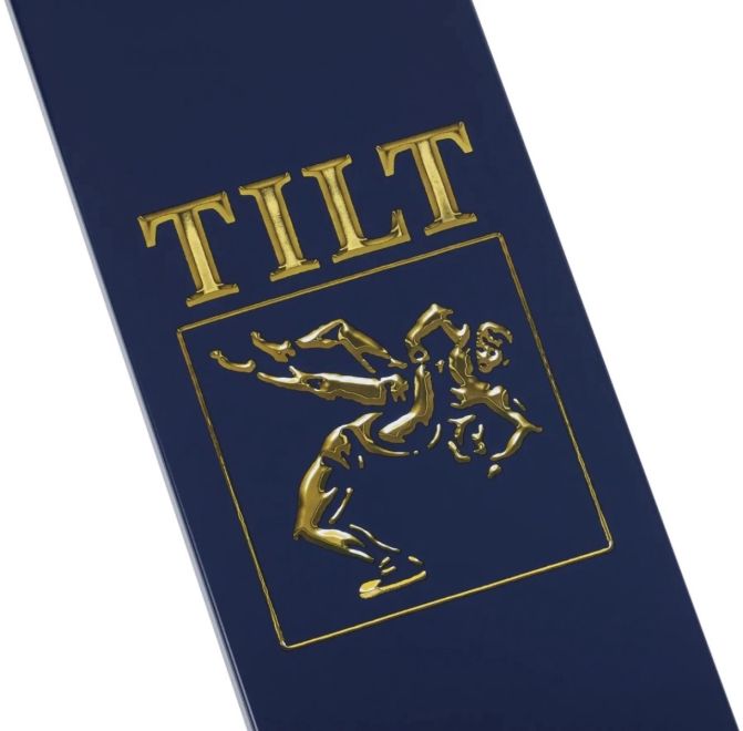 Pamatne Tilt Nikita 6.5 x 23.5 Midnight
