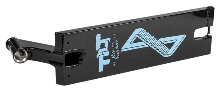 Pamatne Tilt Selects Nikita 6.5 x 23.5 Metallic