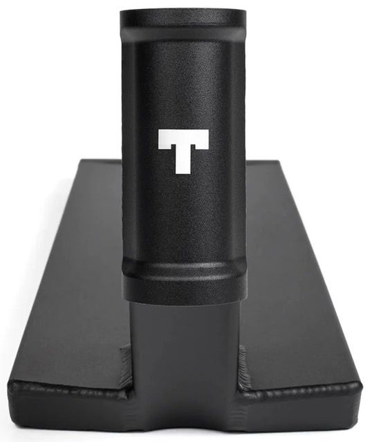 Pamatne Tilt Stage I 6.2" Black