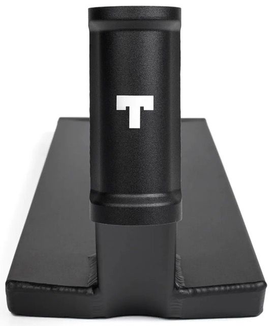 Pamatne Tilt Stage I 6.0" Black