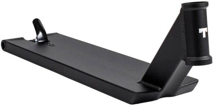 Pamatne Tilt Stage I 6.0" Black