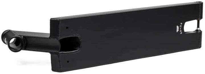 Pamatne Tilt Stage I 6.0" Black