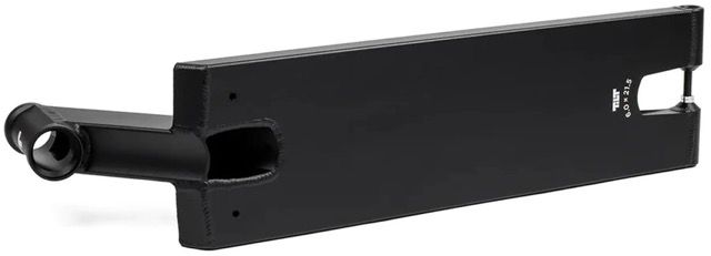 Pamatne Tilt Stage I 6.2" Black