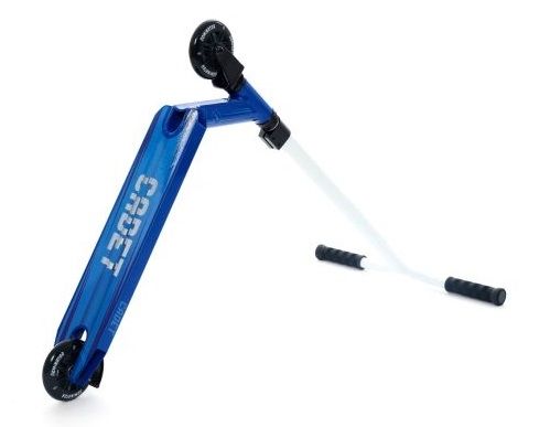 Triku skrejriteņis Dominator Cadet Blue White
