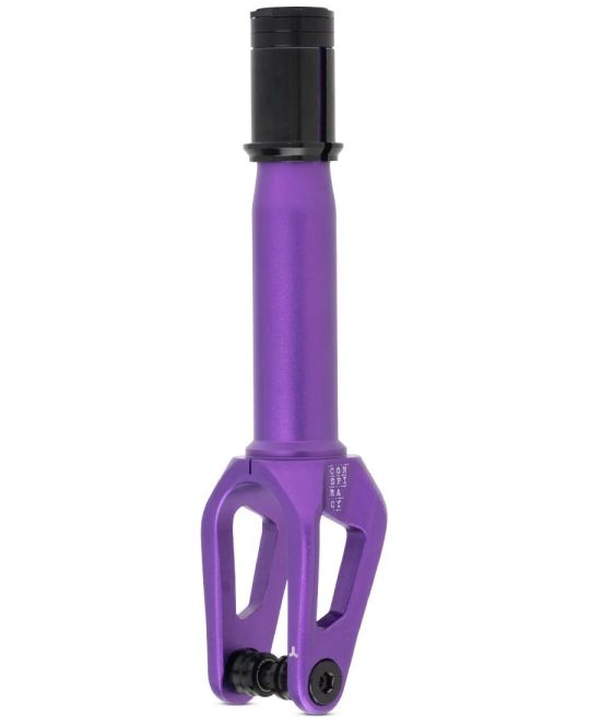 Dakša Triad Conspiracy TUC Ano Purple