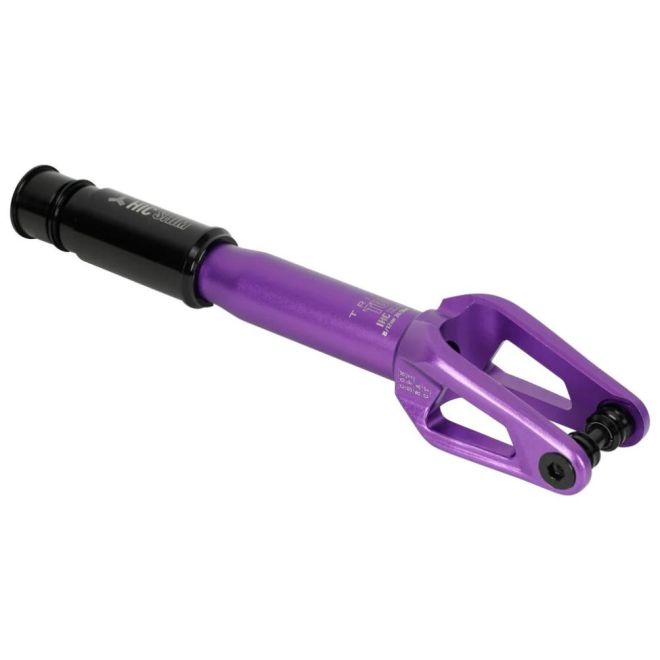 Dakša Triad Conspiracy TUC Ano Purple