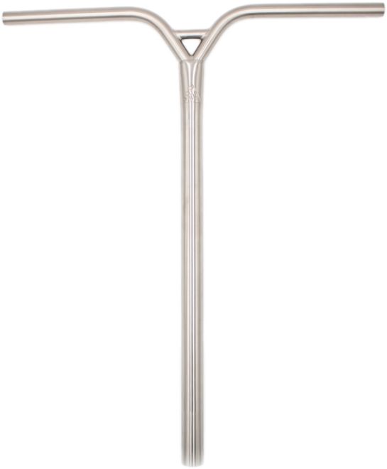 Trynyty Why Titanium Bars Raw
