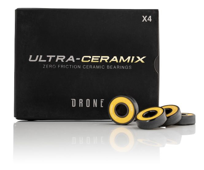 Gultņi Drone Ultra-Ceramix x 4