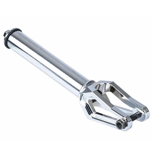 Dakša Root Air HIC SCS Chrome