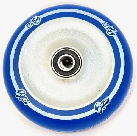 Ritenis UrbanArtt Disk 125mm 12STD Grey Blue