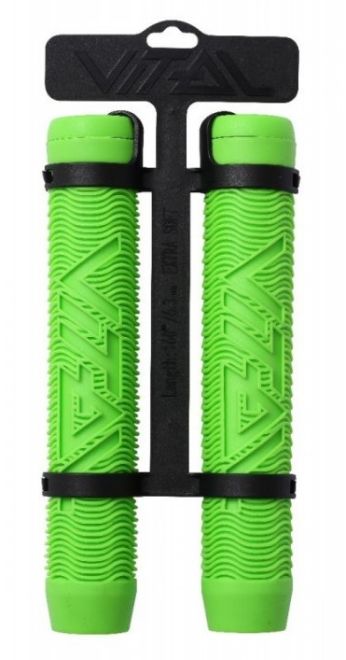 Rokturi Vital Green
