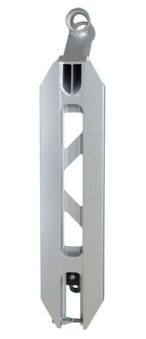 Pamatne Striker Lux 490 Silver