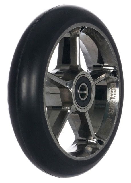 Ritenis Black Pearl Original Double V3 110 Chrome