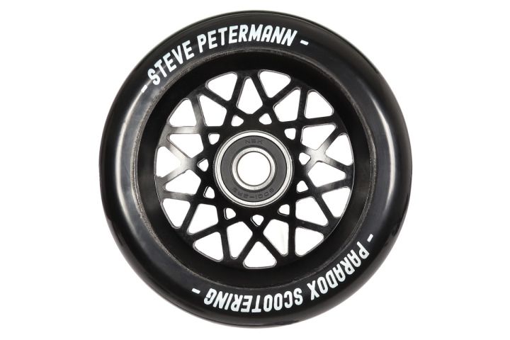Ritenis Paradox Steve Peterman 120 x 24 x 12STD Black