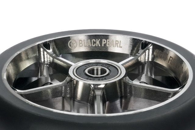 Ritenis Black Pearl Original Double V3 110 Chrome