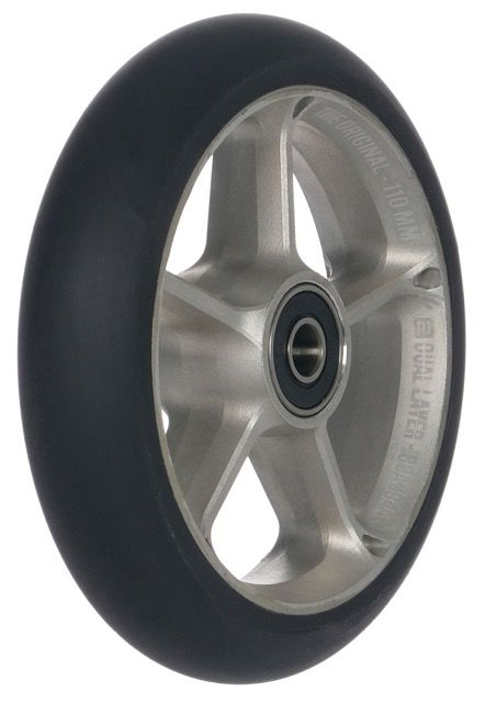 Ritenis Black Pearl Original Double V3 110 Raw