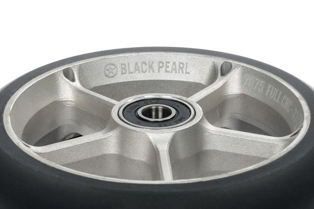 Ritenis Black Pearl Original Double V3 110 Raw