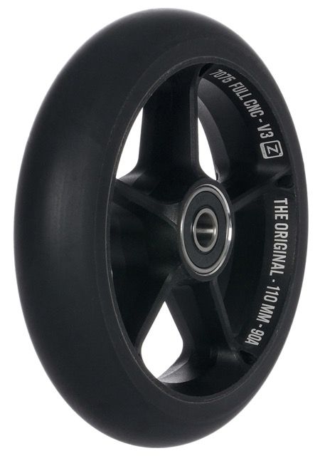 Ritenis Black Pearl Simple V3 110 Black
