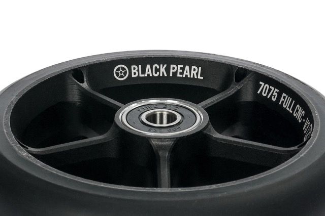 Ritenis Black Pearl Simple V3 110 Black