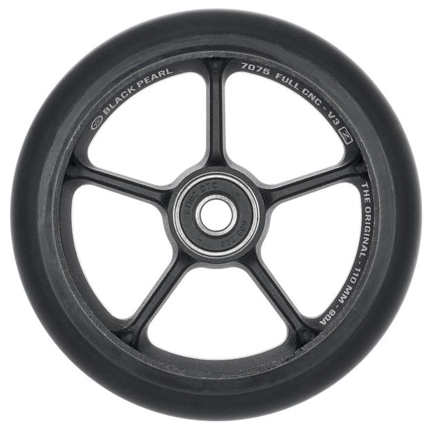 Ritenis Black Pearl Simple V3 110 Black