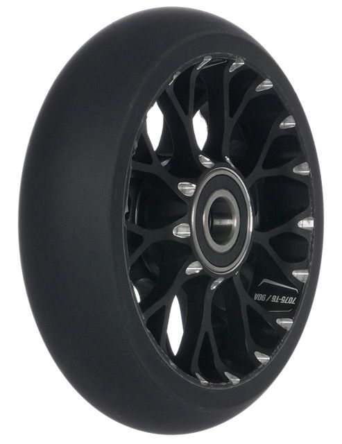Ritenis Black Pearl Venom Simple V2 12 STD 115 Black