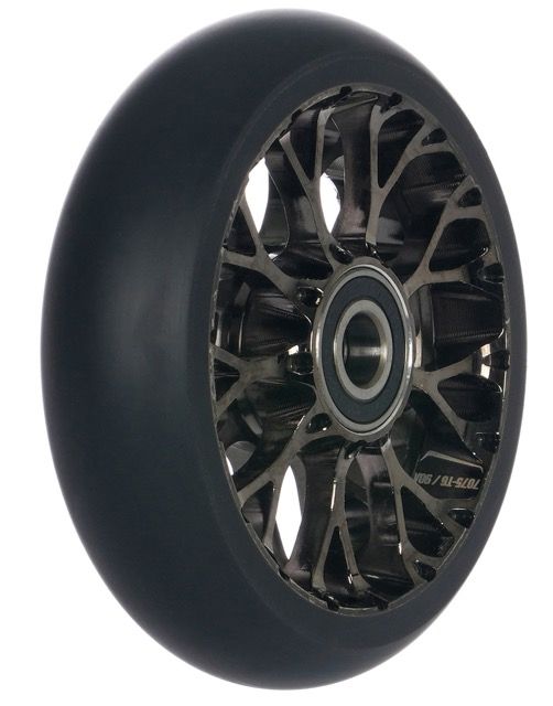 Ritenis Black Pearl Venom Simple V2 12 STD 115 Black Chrome