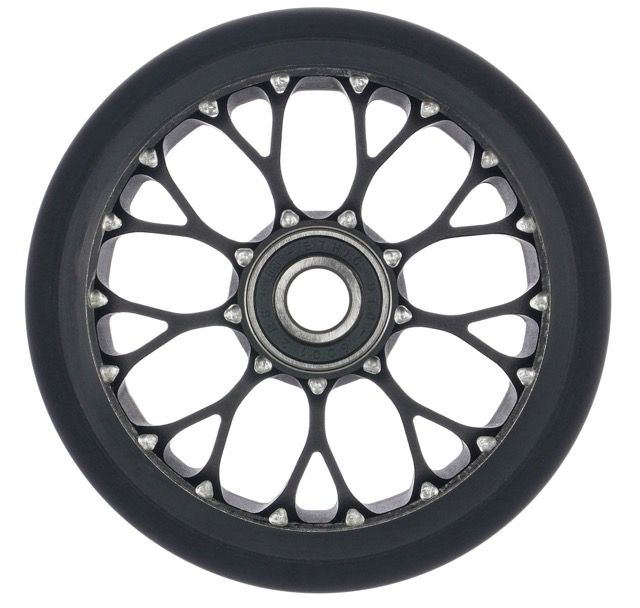 Ritenis Black Pearl Venom Simple V2 12 STD 115 Black