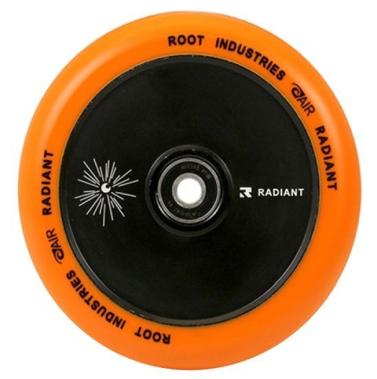 Ritenis Root Industries Air Radiant 110 Orange