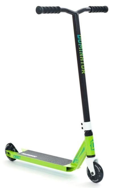 Triku skrejriteņis Dominator Cadet Green Black
